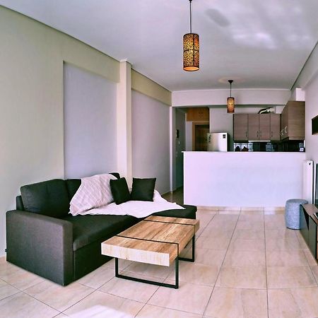 Aroma Rent House 2 Apartment Mytilene Exterior photo