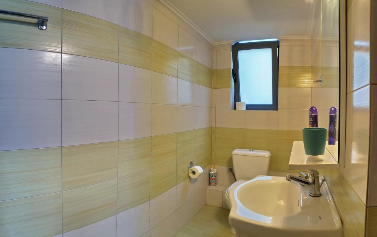 Aroma Rent House 2 Apartment Mytilene Exterior photo